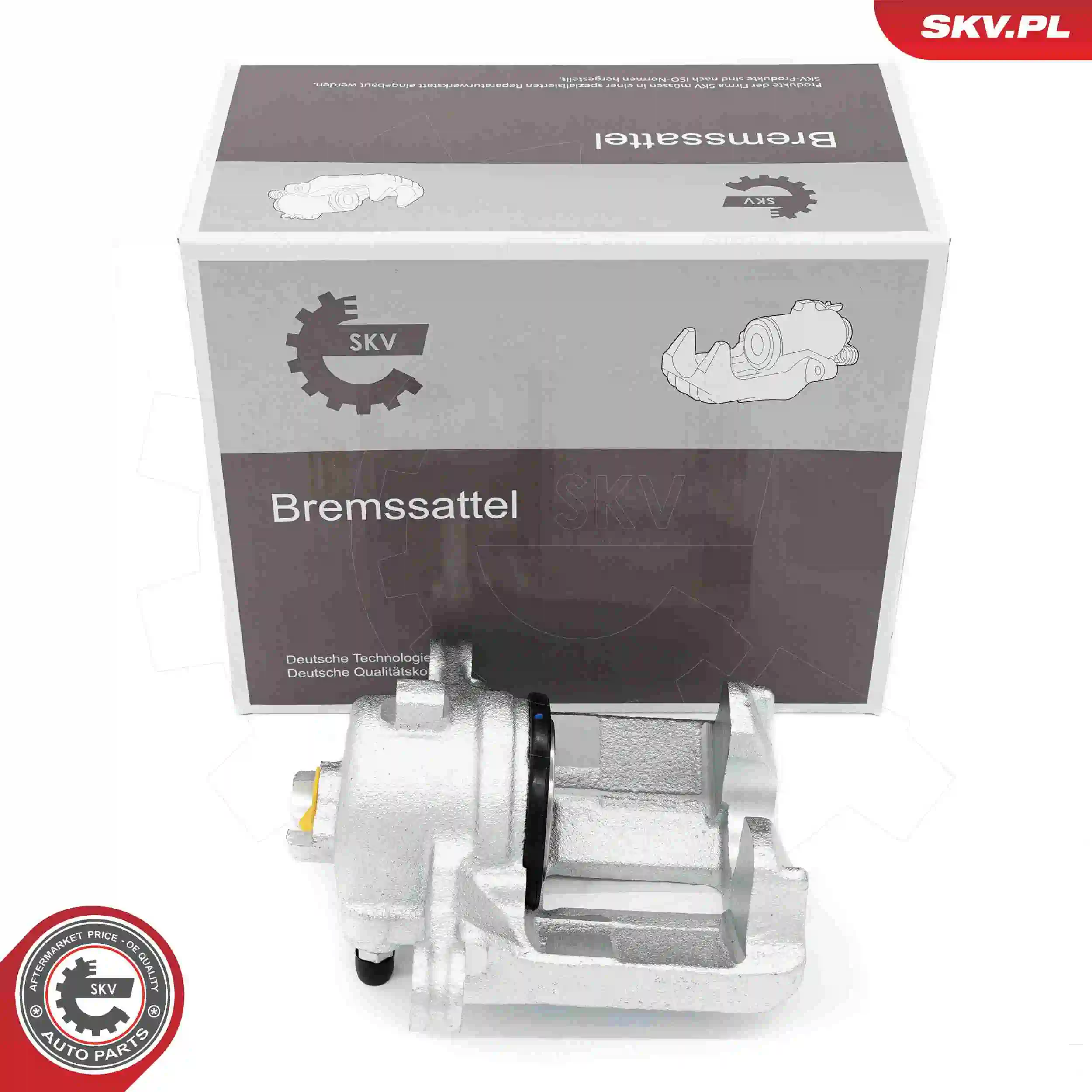 Brake Caliper